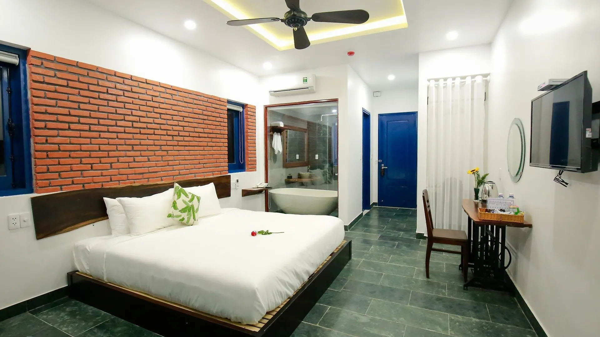 Hoi An Local Villa 3*, Χόι Αν Βιετνάμ