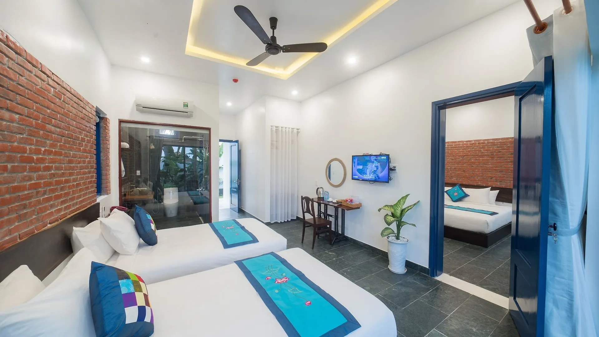 Hoi An Local Villa Ξενοδοχείο Χόι Αν