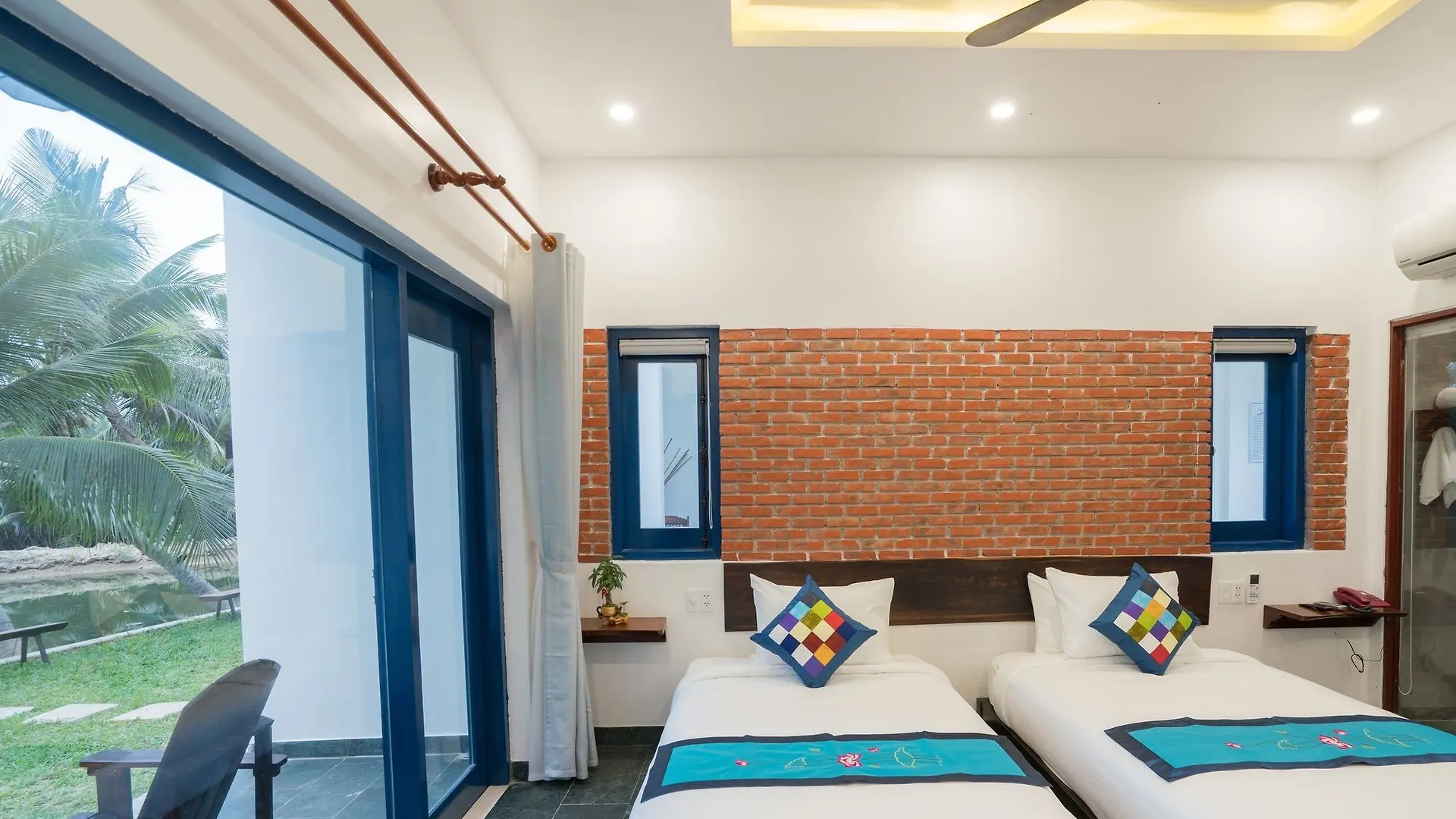 Hoi An Local Villa Βιετνάμ